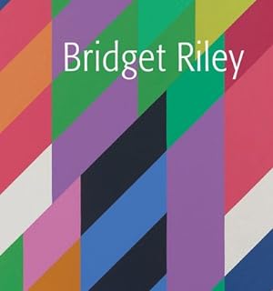Seller image for Bridget Riley for sale by GreatBookPricesUK