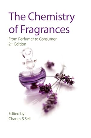 Seller image for Chemistry of Fragrances : From Perfumer to Consumer for sale by GreatBookPricesUK
