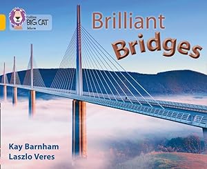 Seller image for Brilliant Bridges : Band 09/Gold for sale by GreatBookPricesUK