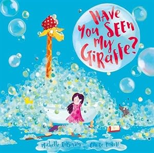 Bild des Verkufers fr Have You Seen My Giraffe? zum Verkauf von GreatBookPricesUK