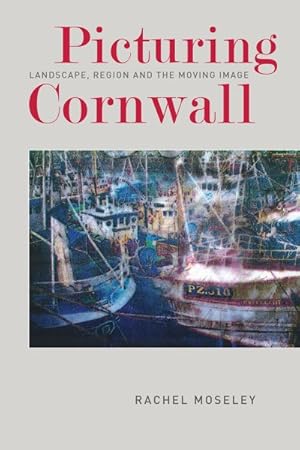 Seller image for Picturing Cornwall : Landscape, Region and the Moving Image for sale by GreatBookPricesUK