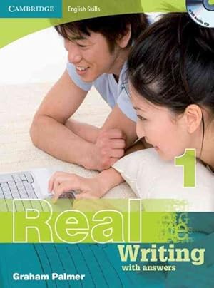 Immagine del venditore per Cambridge English Skills Real Writing 1 with Answers venduto da GreatBookPricesUK