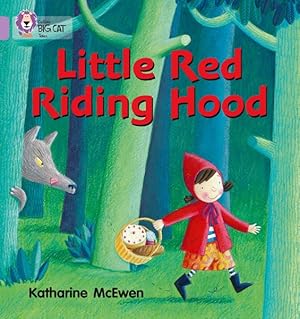 Seller image for Little Red Riding Hood : Band 00/Lilac for sale by GreatBookPricesUK