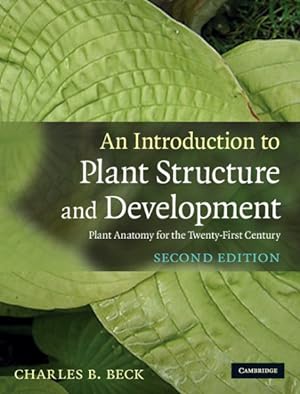 Imagen del vendedor de Introduction to Plant Structure and Development : Plant Anatomy for the Twenty-first Century a la venta por GreatBookPricesUK