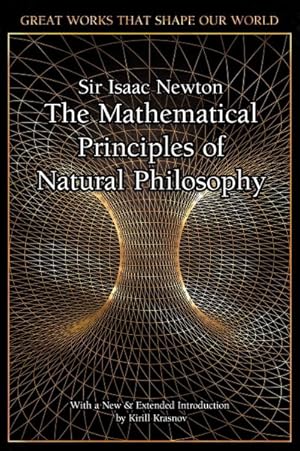 Image du vendeur pour Mathematical Principles of Natural Philosophy mis en vente par GreatBookPricesUK