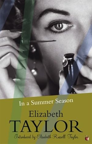 Seller image for In a Summer Season for sale by GreatBookPricesUK