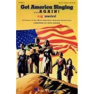 Imagen del vendedor de Get America Singing.Again! a la venta por eCampus
