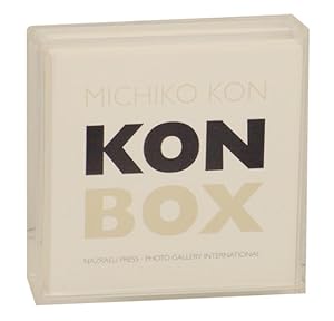 Seller image for Kon Box for sale by Jeff Hirsch Books, ABAA