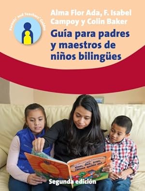 Imagen del vendedor de Gua Para Padres y Maestros de Niños/ Guide for Parents and Teachers of Children -Language: spanish a la venta por GreatBookPricesUK