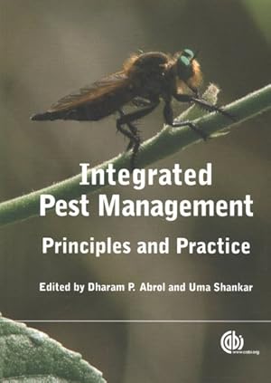 Seller image for Integrated Pest Management : Principles and Practice for sale by GreatBookPricesUK