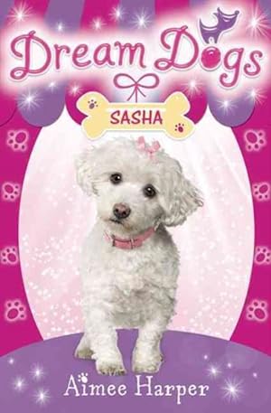 Seller image for Sasha for sale by GreatBookPricesUK
