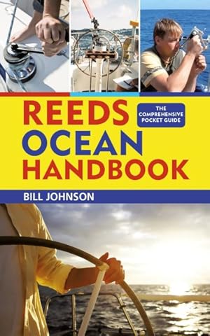 Bild des Verkufers fr Reeds Ocean Handbook : The Comprehensive Pocket Guide zum Verkauf von GreatBookPricesUK