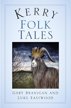 Bild des Verkufers fr Kerry Folk Tales zum Verkauf von GreatBookPricesUK