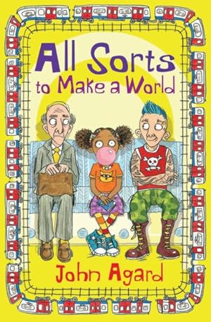 Seller image for All Sorts to Make a World for sale by GreatBookPricesUK