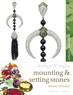 Seller image for Mounting and Setting Stones for sale by GreatBookPricesUK