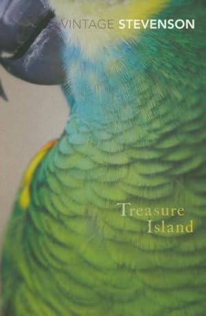 Bild des Verkufers fr Treasure Island zum Verkauf von GreatBookPricesUK