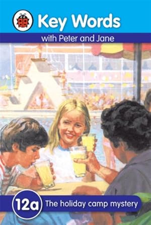 Seller image for Key Words: 12a the Holiday Camp Mystery for sale by GreatBookPricesUK