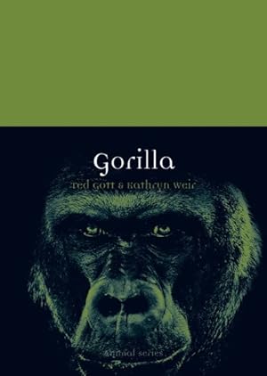 Imagen del vendedor de Gorilla a la venta por GreatBookPricesUK