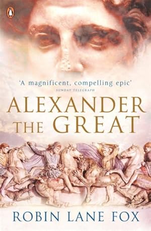 Imagen del vendedor de Alexander the Great a la venta por GreatBookPricesUK