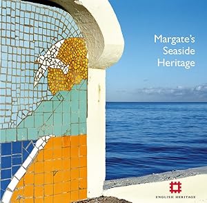 Seller image for Margate's Seaside Heritage for sale by GreatBookPricesUK