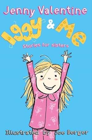 Seller image for Iggy & Me for sale by GreatBookPricesUK