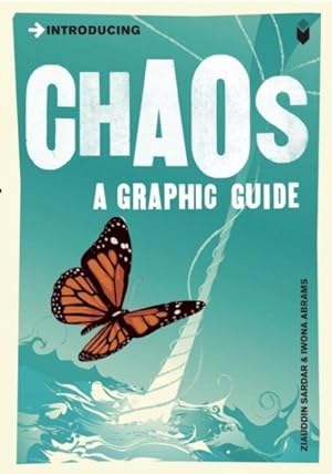 Seller image for Introducing Chaos : Graphic Guide for sale by GreatBookPricesUK