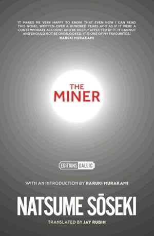 Seller image for Miner for sale by GreatBookPricesUK