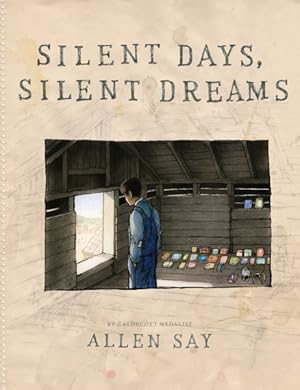 Seller image for Silent Days, Silent Dreams for sale by GreatBookPricesUK