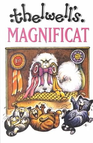 Imagen del vendedor de Thelwell's Magnificat a la venta por GreatBookPricesUK