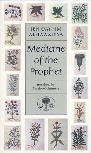 Seller image for Medicine of the Prophet for sale by GreatBookPricesUK