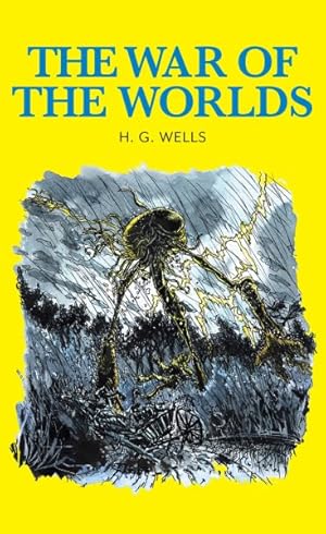 Seller image for War of the Worlds for sale by GreatBookPricesUK