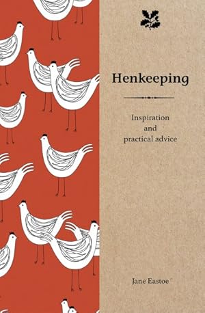 Immagine del venditore per Henkeeping : Inspiration and practical advice for beginners venduto da GreatBookPricesUK