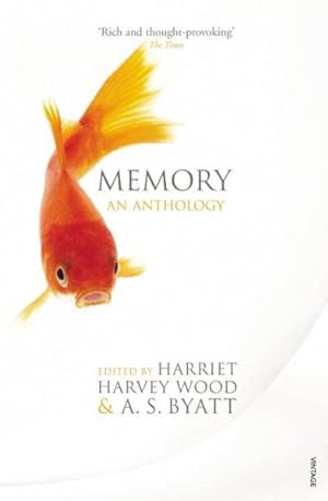 Seller image for Memory for sale by GreatBookPricesUK