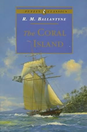 Seller image for Coral Island for sale by GreatBookPrices