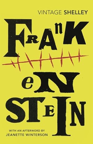 Seller image for Frankenstein : Or the Modern Prometheus for sale by GreatBookPricesUK