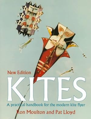 Seller image for Kites : A Practical Handbook for sale by GreatBookPricesUK