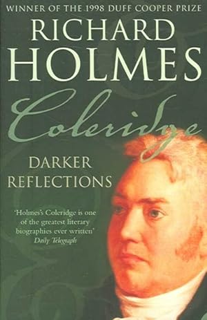 Seller image for Coleridge : Darker Reflections for sale by GreatBookPricesUK