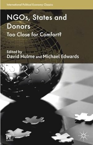 Seller image for NGOs, States and Donors : Too Close for Comfort? for sale by GreatBookPricesUK