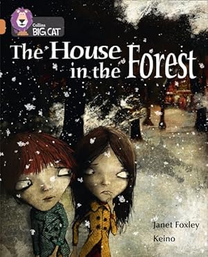 Imagen del vendedor de House in the Forest : Band 12/Copper a la venta por GreatBookPricesUK