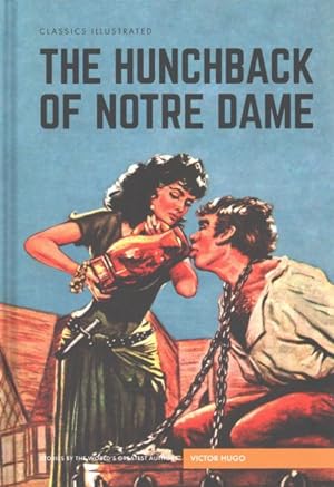 Seller image for Hunchback of Notre Dame for sale by GreatBookPricesUK