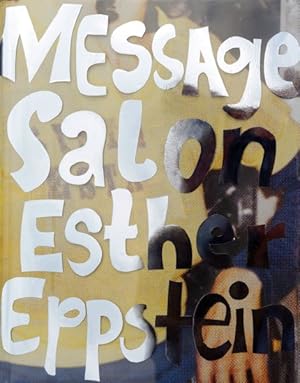 Bild des Verkufers fr Message Salon zum Verkauf von GreatBookPricesUK