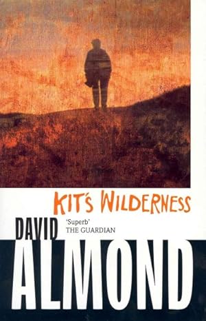 Imagen del vendedor de Kit's Wilderness a la venta por GreatBookPricesUK