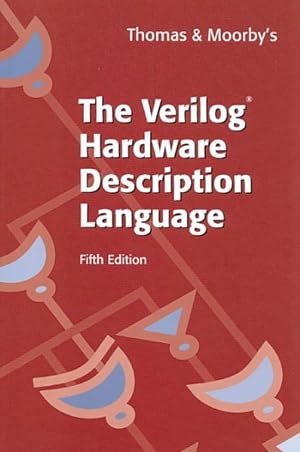 Imagen del vendedor de Verilog Hardware Description Language a la venta por GreatBookPricesUK