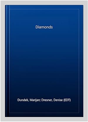 Immagine del venditore per Diamonds venduto da GreatBookPricesUK