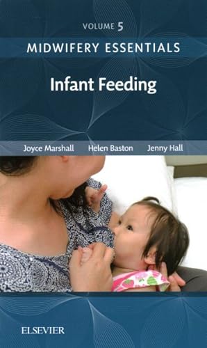 Seller image for Infant Feeding for sale by GreatBookPricesUK