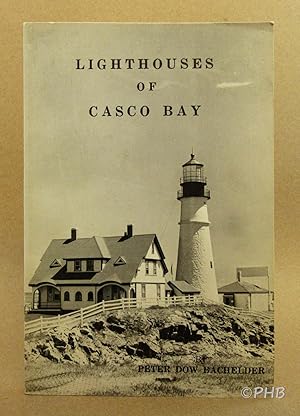 Lighthouses of Casco Bay