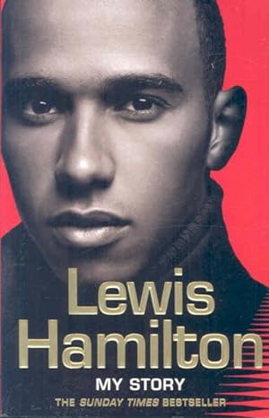 Seller image for Lewis Hamilton: My Story for sale by GreatBookPrices