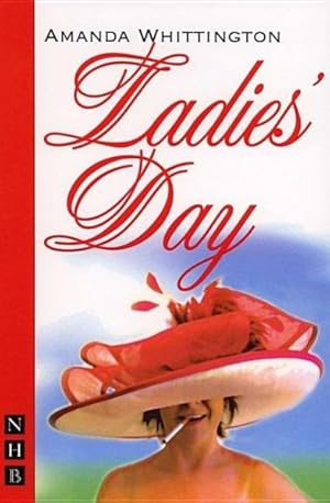 Seller image for Ladies' Day for sale by GreatBookPricesUK