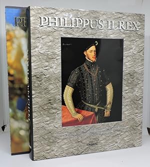 PHILIPPUS II REX