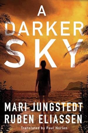 Seller image for Darker Sky for sale by GreatBookPricesUK